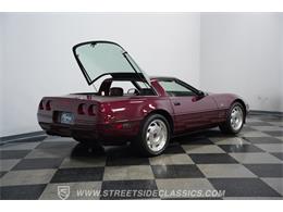1993 Chevrolet Corvette (CC-2120894) for sale in Lavergne, Tennessee