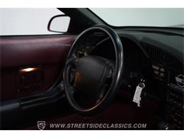 1993 Chevrolet Corvette (CC-2120894) for sale in Lavergne, Tennessee