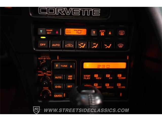 1993 Chevrolet Corvette (CC-2120894) for sale in Lavergne, Tennessee