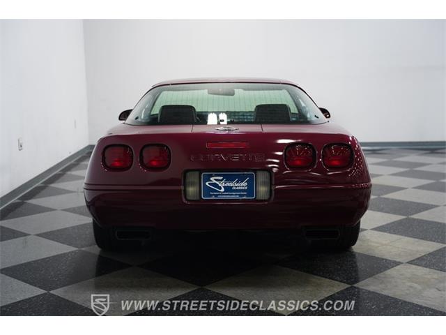 1993 Chevrolet Corvette (CC-2120894) for sale in Lavergne, Tennessee