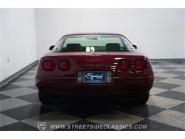 1993 Chevrolet Corvette (CC-2120894) for sale in Lavergne, Tennessee