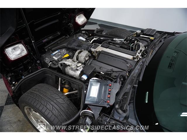 1993 Chevrolet Corvette (CC-2120894) for sale in Lavergne, Tennessee