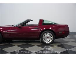 1993 Chevrolet Corvette (CC-2120894) for sale in Lavergne, Tennessee