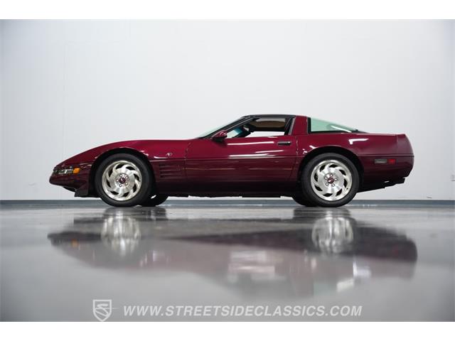 1993 Chevrolet Corvette (CC-2120894) for sale in Lavergne, Tennessee