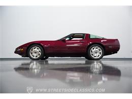 1993 Chevrolet Corvette (CC-2120894) for sale in Lavergne, Tennessee