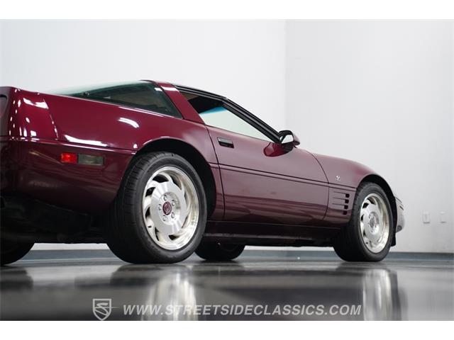 1993 Chevrolet Corvette (CC-2120894) for sale in Lavergne, Tennessee