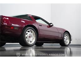 1993 Chevrolet Corvette (CC-2120894) for sale in Lavergne, Tennessee