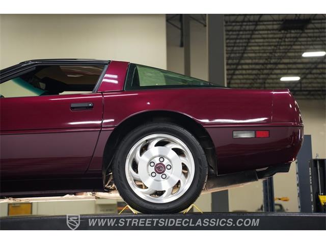 1993 Chevrolet Corvette (CC-2120894) for sale in Lavergne, Tennessee