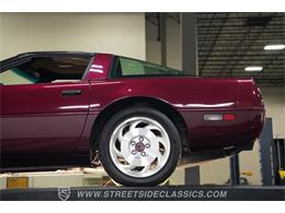 1993 Chevrolet Corvette (CC-2120894) for sale in Lavergne, Tennessee