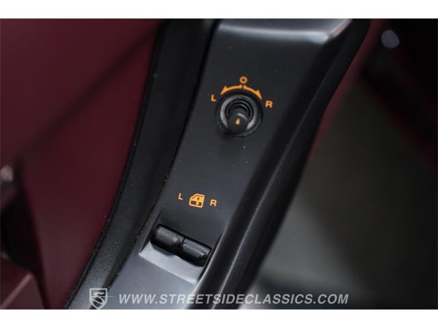 1993 Chevrolet Corvette (CC-2120894) for sale in Lavergne, Tennessee