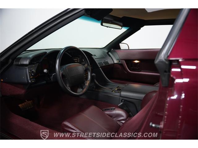 1993 Chevrolet Corvette (CC-2120894) for sale in Lavergne, Tennessee