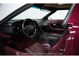 1993 Chevrolet Corvette (CC-2120894) for sale in Lavergne, Tennessee