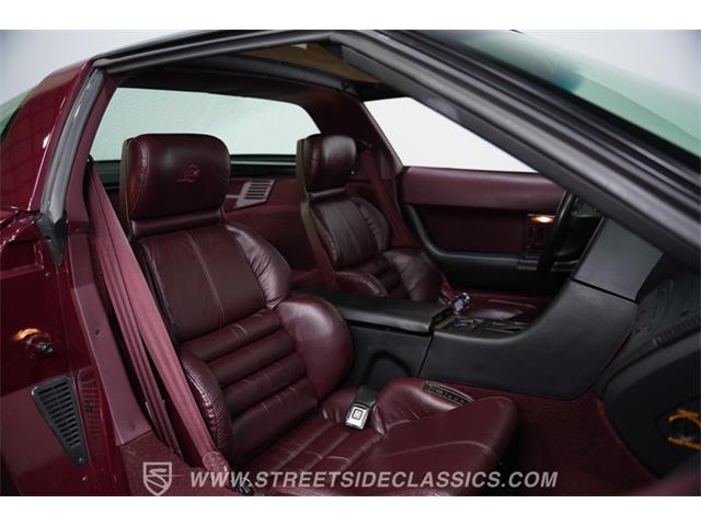 1993 Chevrolet Corvette (CC-2120894) for sale in Lavergne, Tennessee
