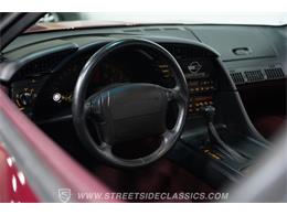 1993 Chevrolet Corvette (CC-2120894) for sale in Lavergne, Tennessee