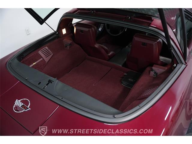 1993 Chevrolet Corvette (CC-2120894) for sale in Lavergne, Tennessee