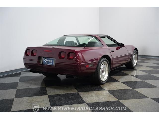 1993 Chevrolet Corvette (CC-2120894) for sale in Lavergne, Tennessee