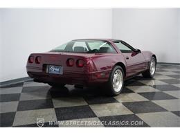 1993 Chevrolet Corvette (CC-2120894) for sale in Lavergne, Tennessee