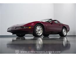 1993 Chevrolet Corvette (CC-2120894) for sale in Lavergne, Tennessee