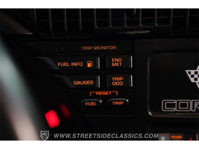 1993 Chevrolet Corvette (CC-2120894) for sale in Lavergne, Tennessee