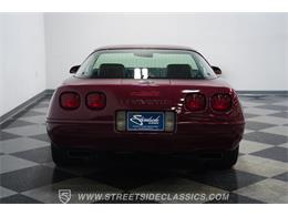 1993 Chevrolet Corvette (CC-2120894) for sale in Lavergne, Tennessee