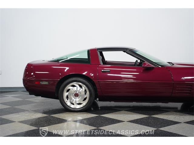 1993 Chevrolet Corvette (CC-2120894) for sale in Lavergne, Tennessee