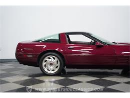 1993 Chevrolet Corvette (CC-2120894) for sale in Lavergne, Tennessee