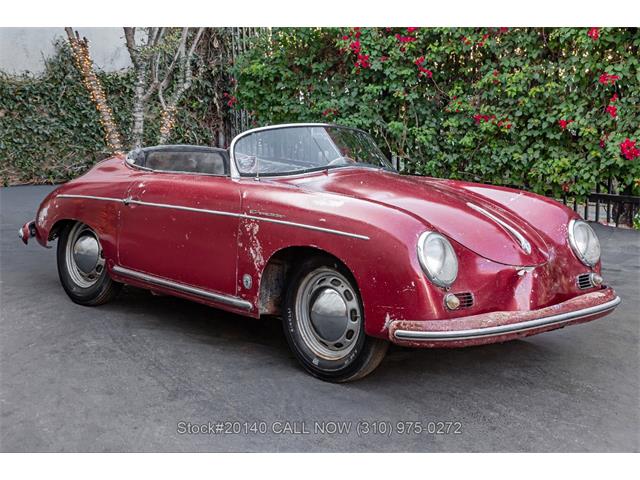 1955 Porsche Speedster (CC-2120896) for sale in Beverly Hills, California