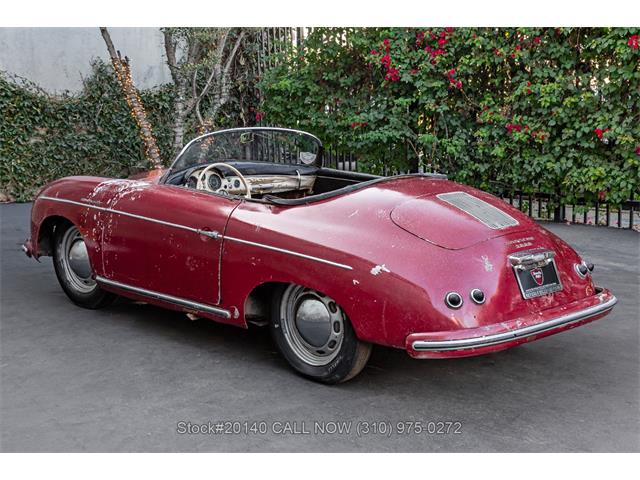1955 Porsche Speedster (CC-2120896) for sale in Beverly Hills, California