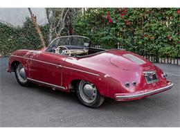 1955 Porsche Speedster (CC-2120896) for sale in Beverly Hills, California