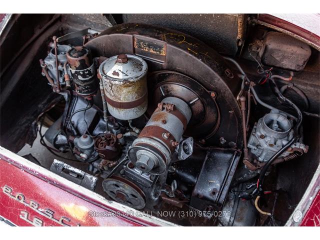 1955 Porsche Speedster (CC-2120896) for sale in Beverly Hills, California