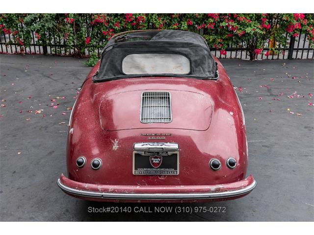 1955 Porsche Speedster (CC-2120896) for sale in Beverly Hills, California