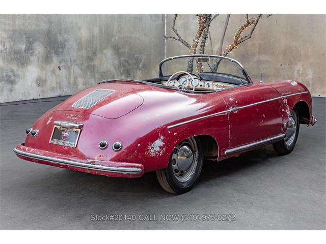 1955 Porsche Speedster (CC-2120896) for sale in Beverly Hills, California