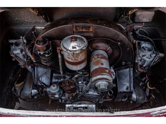1955 Porsche Speedster (CC-2120896) for sale in Beverly Hills, California