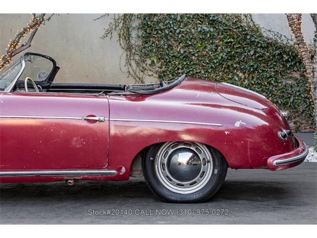 1955 Porsche Speedster (CC-2120896) for sale in Beverly Hills, California