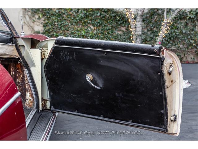 1955 Porsche Speedster (CC-2120896) for sale in Beverly Hills, California