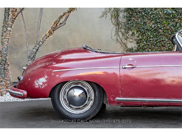 1955 Porsche Speedster (CC-2120896) for sale in Beverly Hills, California