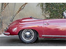 1955 Porsche Speedster (CC-2120896) for sale in Beverly Hills, California