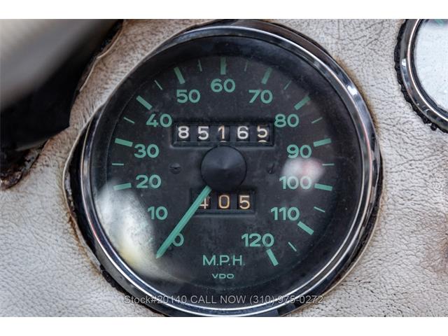 1955 Porsche Speedster (CC-2120896) for sale in Beverly Hills, California