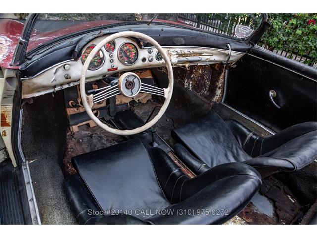 1955 Porsche Speedster (CC-2120896) for sale in Beverly Hills, California