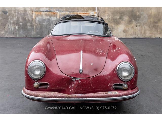 1955 Porsche Speedster (CC-2120896) for sale in Beverly Hills, California