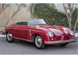 1955 Porsche Speedster (CC-2120896) for sale in Beverly Hills, California