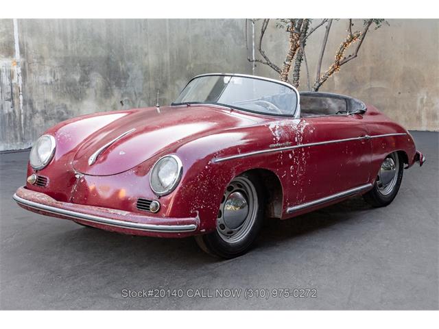1955 Porsche Speedster (CC-2120896) for sale in Beverly Hills, California