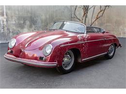 1955 Porsche Speedster (CC-2120896) for sale in Beverly Hills, California