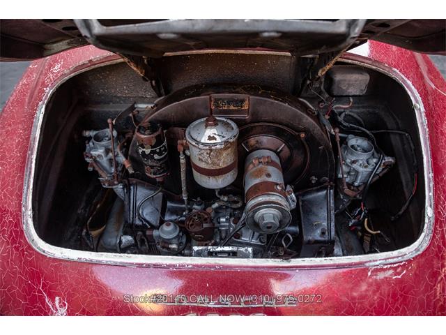 1955 Porsche Speedster (CC-2120896) for sale in Beverly Hills, California