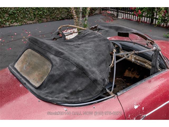 1955 Porsche Speedster (CC-2120896) for sale in Beverly Hills, California