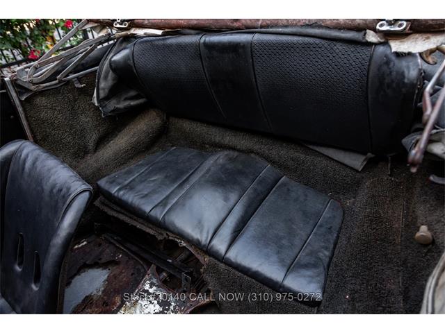 1955 Porsche Speedster (CC-2120896) for sale in Beverly Hills, California