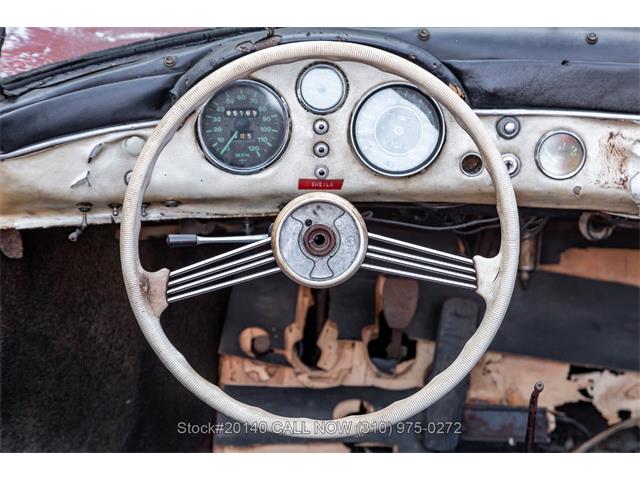 1955 Porsche Speedster (CC-2120896) for sale in Beverly Hills, California
