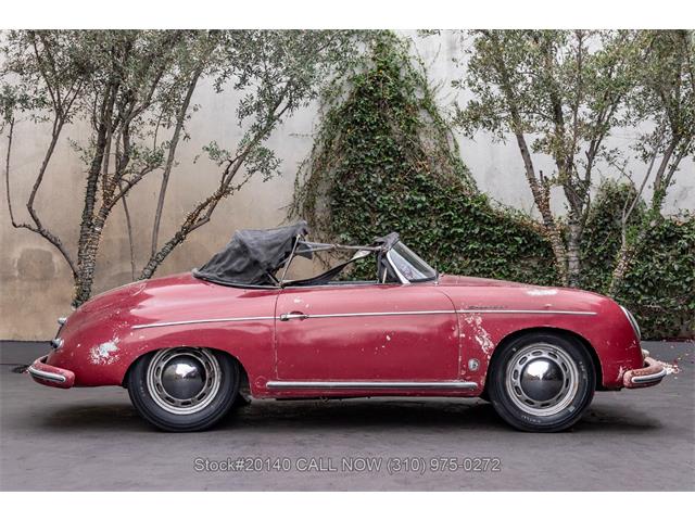 1955 Porsche Speedster (CC-2120896) for sale in Beverly Hills, California
