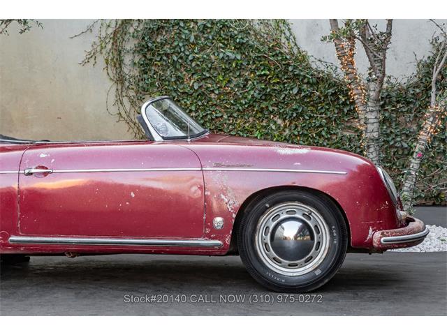 1955 Porsche Speedster (CC-2120896) for sale in Beverly Hills, California