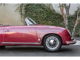 1955 Porsche Speedster (CC-2120896) for sale in Beverly Hills, California
